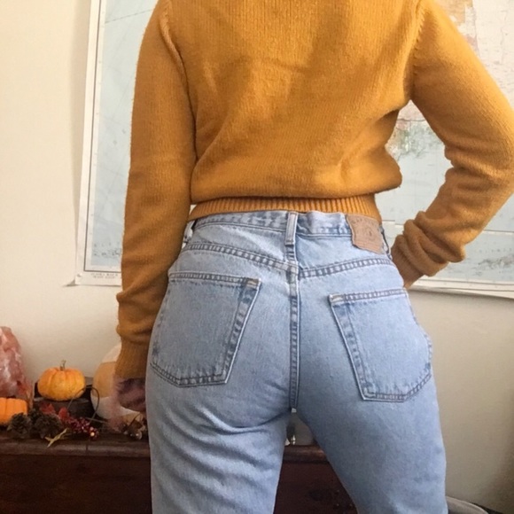 GAP Denim - SALEVintage GAP High Waisted Jeans